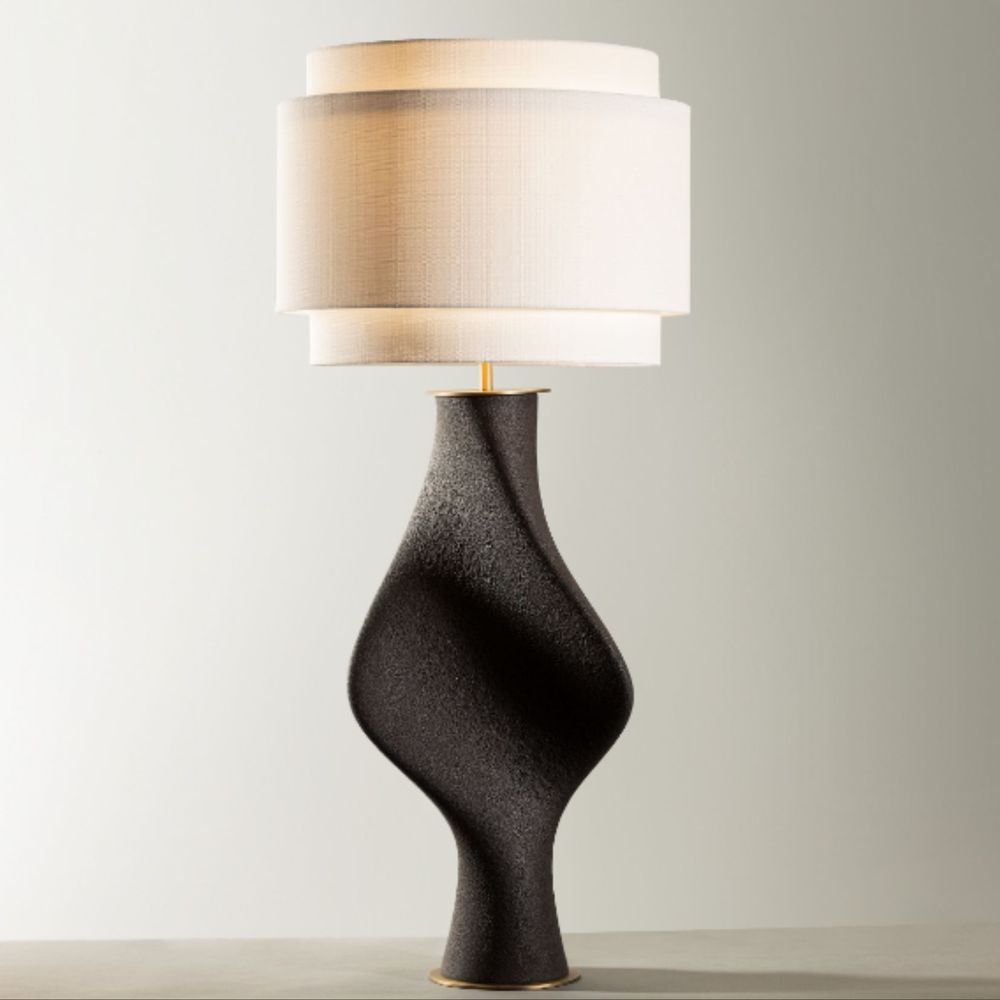 Lampes à poser - Lampe Adagio - ARCHIBALDA
