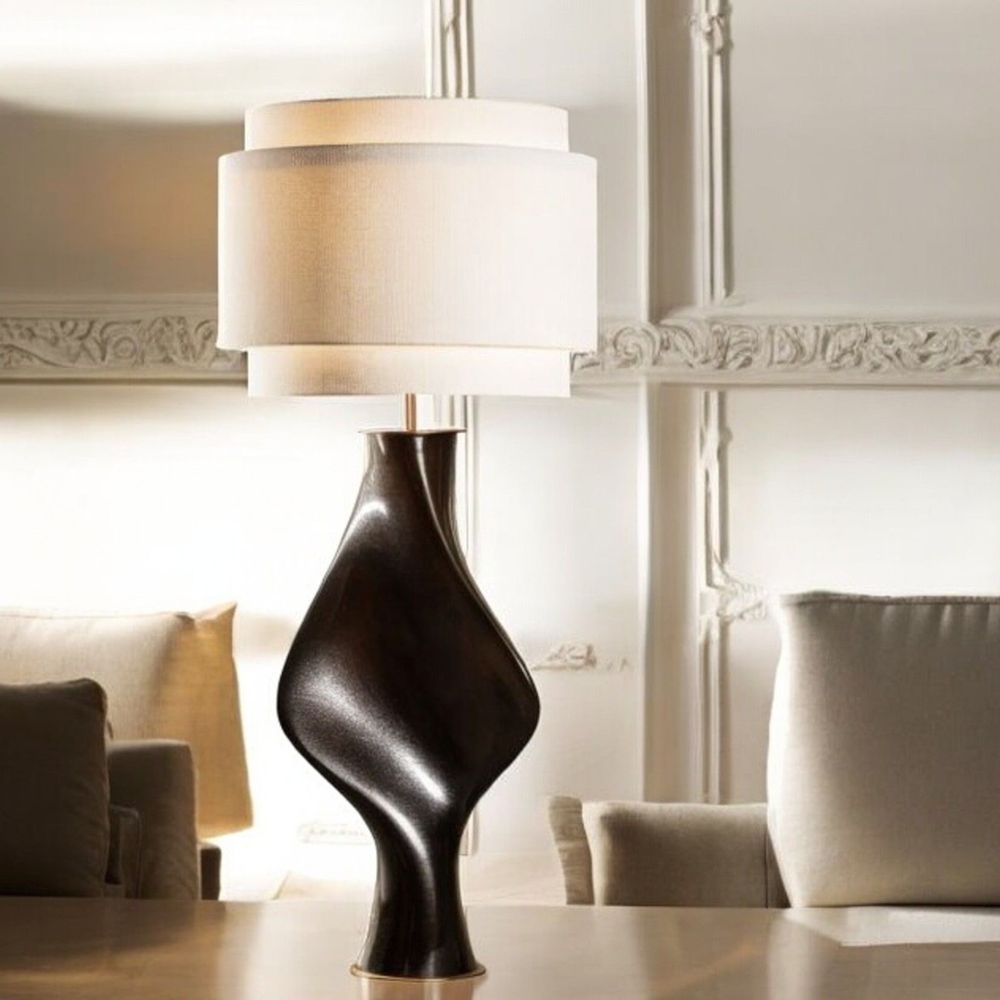 Lampes à poser - Lampe Adagio - ARCHIBALDA