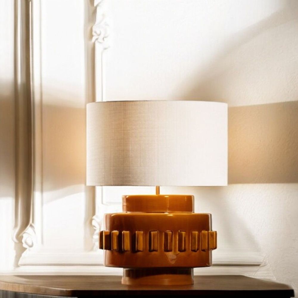 Lampes à poser - Lampe Criptana - ARCHIBALDA