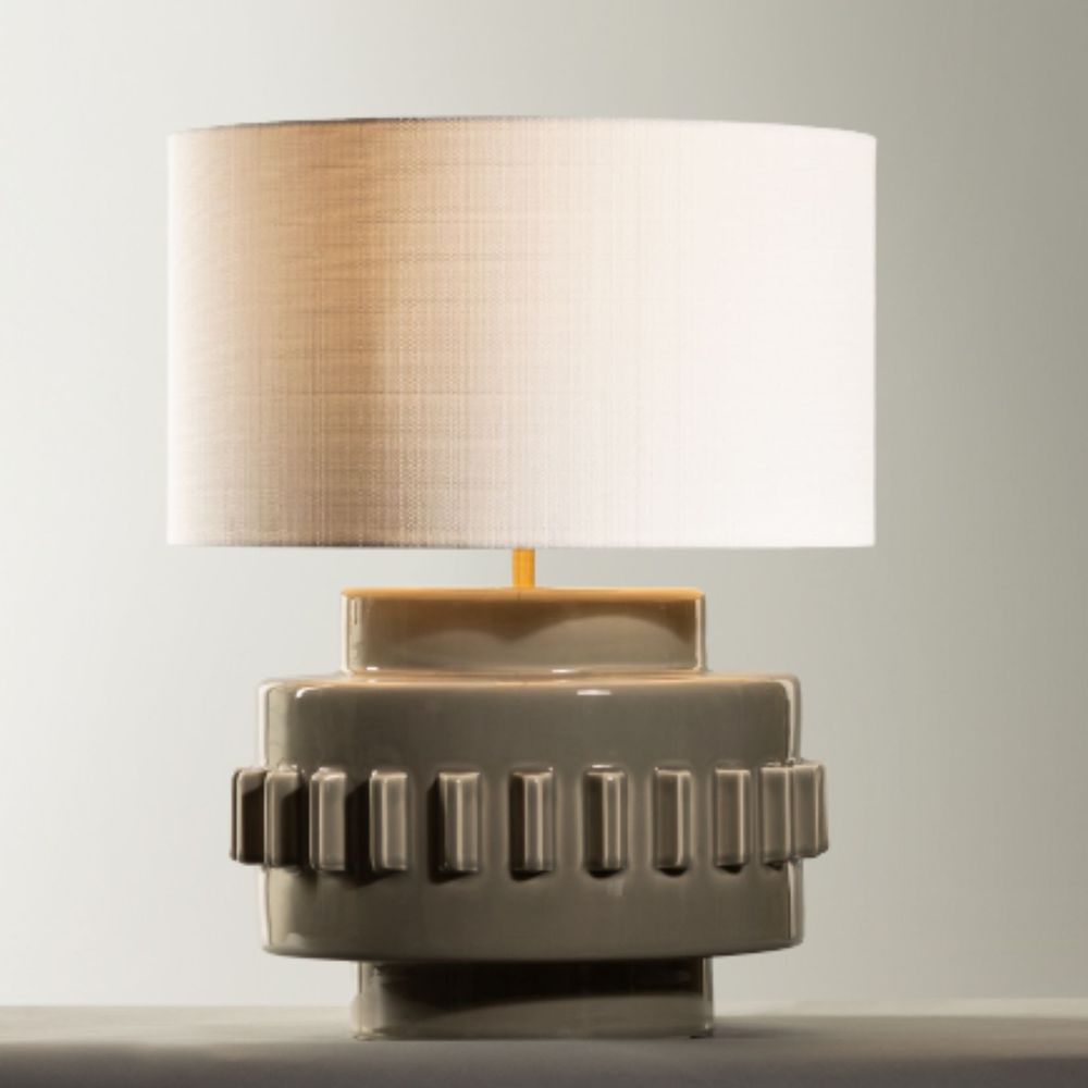 Lampes à poser - Lampe Criptana - ARCHIBALDA