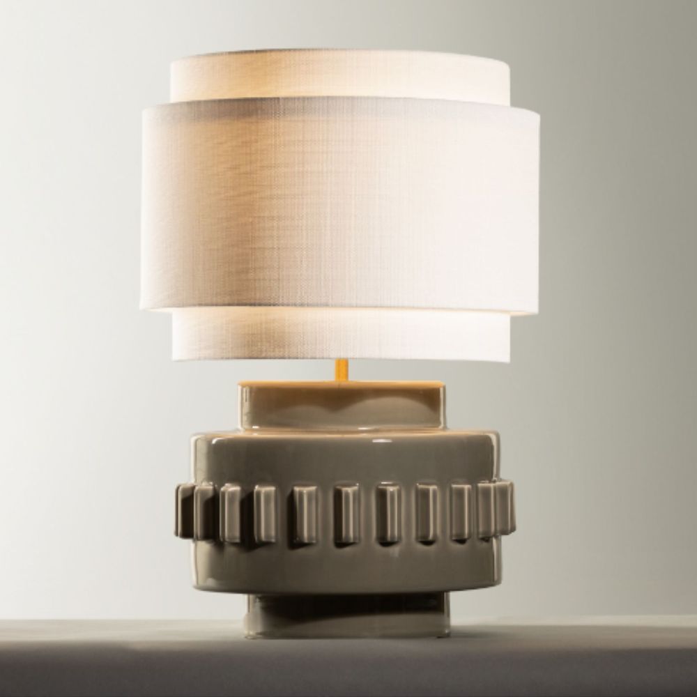 Lampes à poser - Lampe Criptana - ARCHIBALDA