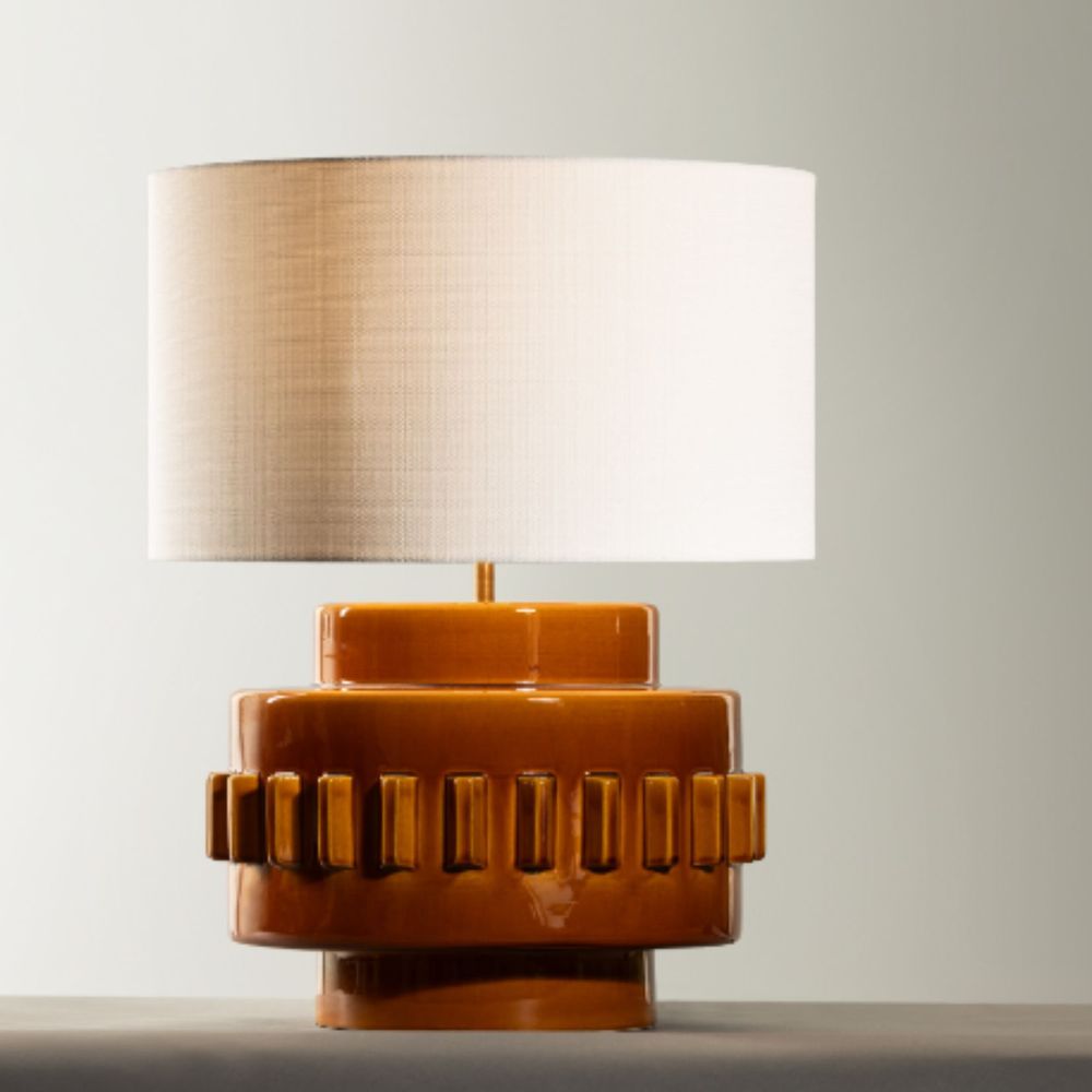 Lampes à poser - Lampe Criptana - ARCHIBALDA