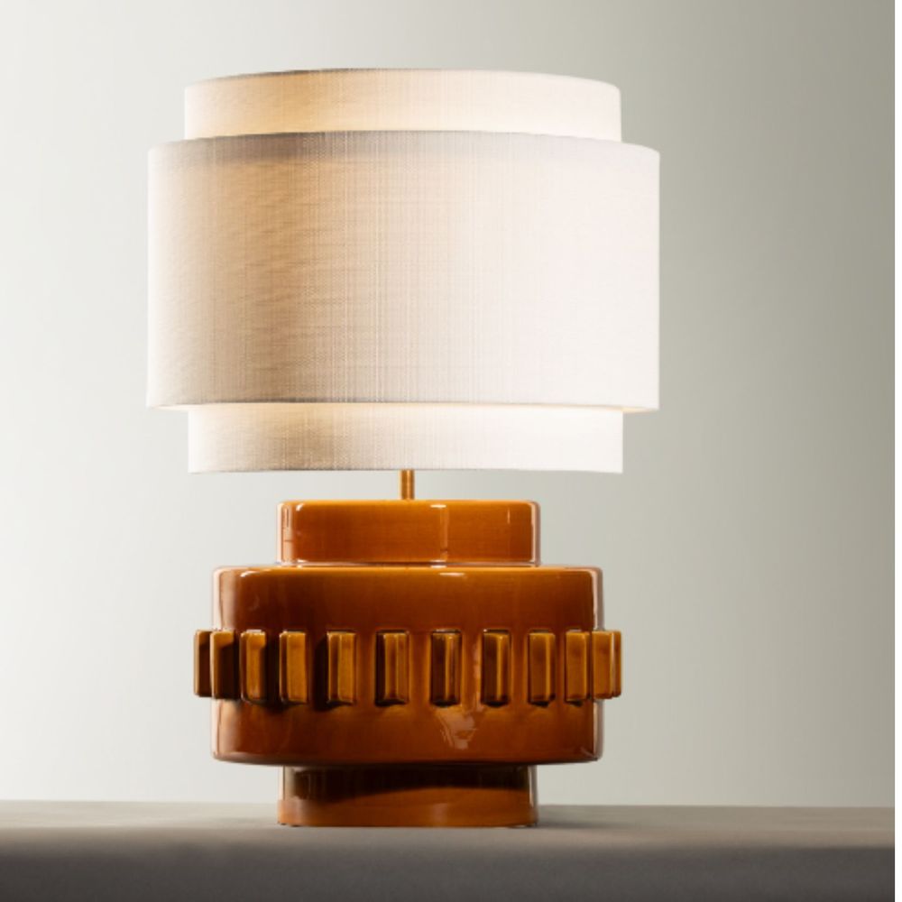 Lampes à poser - Lampe Criptana - ARCHIBALDA