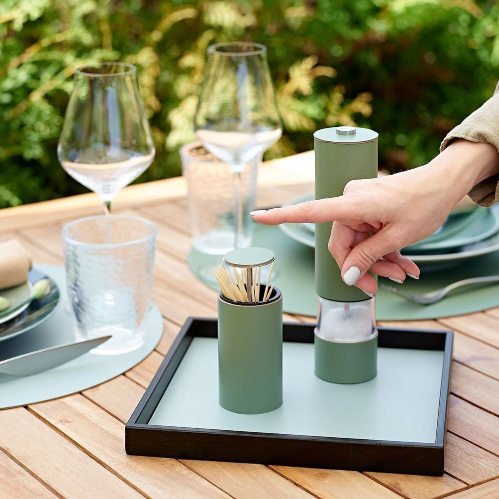 Kitchen utensils - TOOTHPICK HOLDER - ADJ STYLE