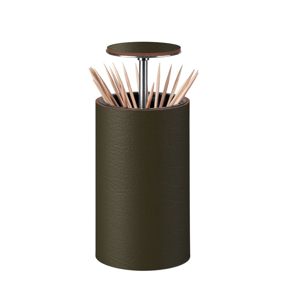 Kitchen utensils - TOOTHPICK HOLDER - ADJ STYLE