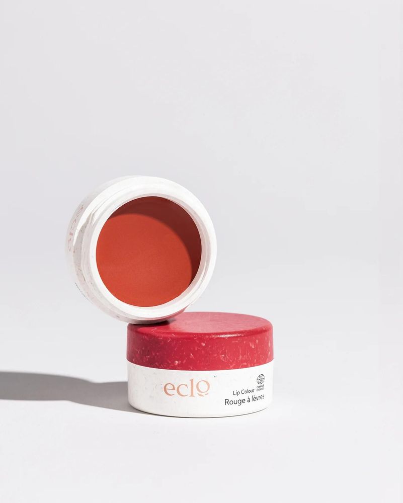 Beauty products - Lip colour Rouge Crush 002 - ECLO