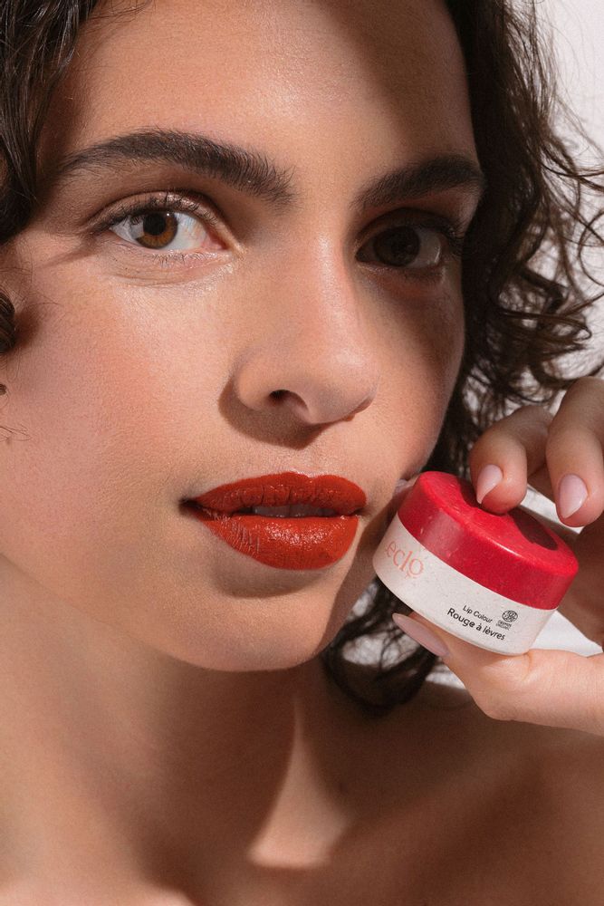 Beauty products - Lip colour Rouge Crush 002 - ECLO