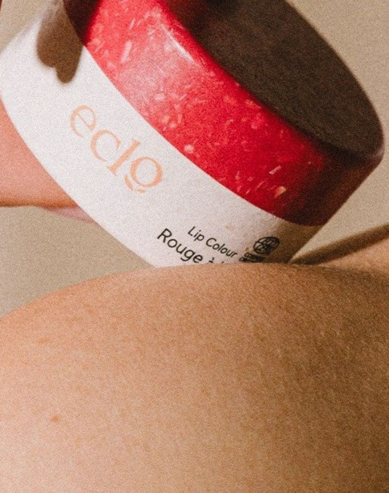 Beauty products - Lip colour Rouge Crush 002 - ECLO