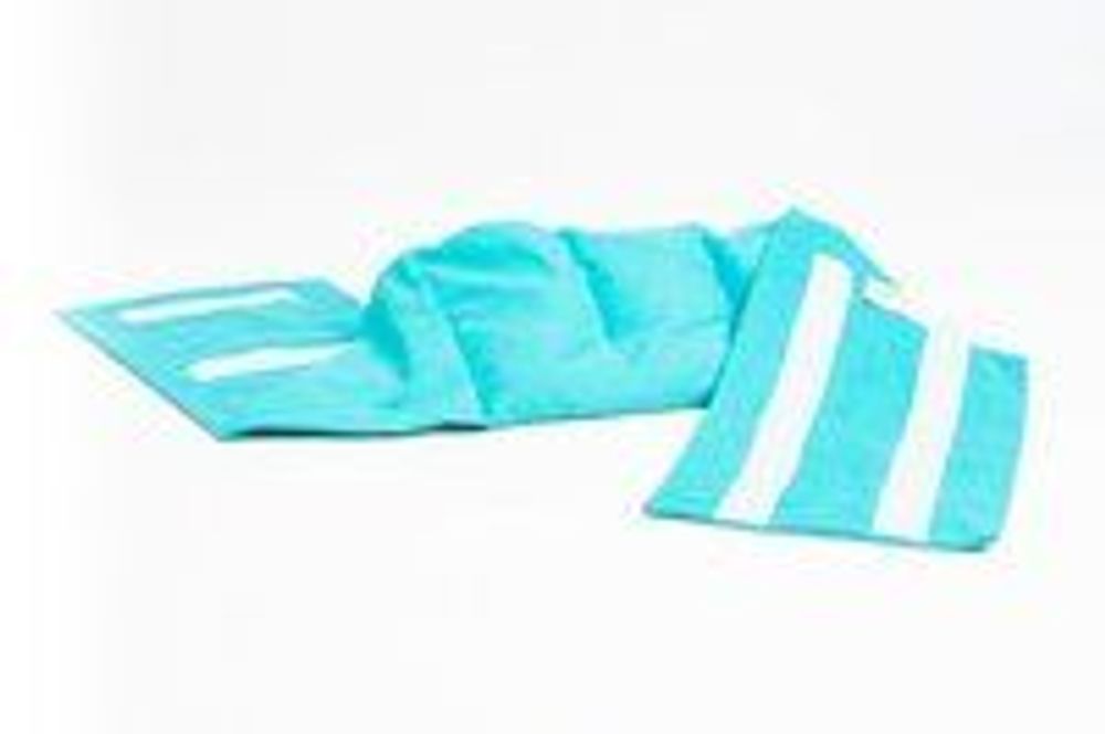 Coussins - Profysio Ceinture - Coussin de Lin - 120 cm x 17 cm - INATURA