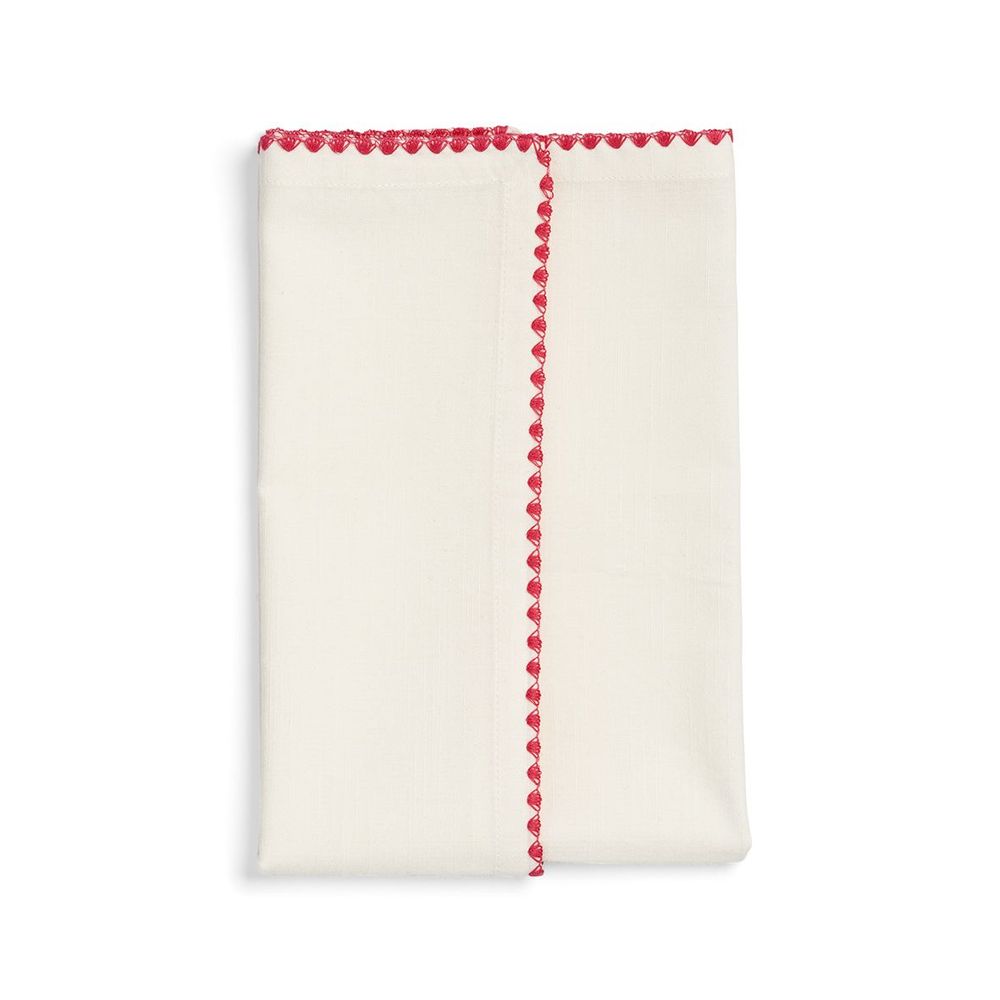 Design objects - Napkin zigzag set of 4 - &KLEVERING