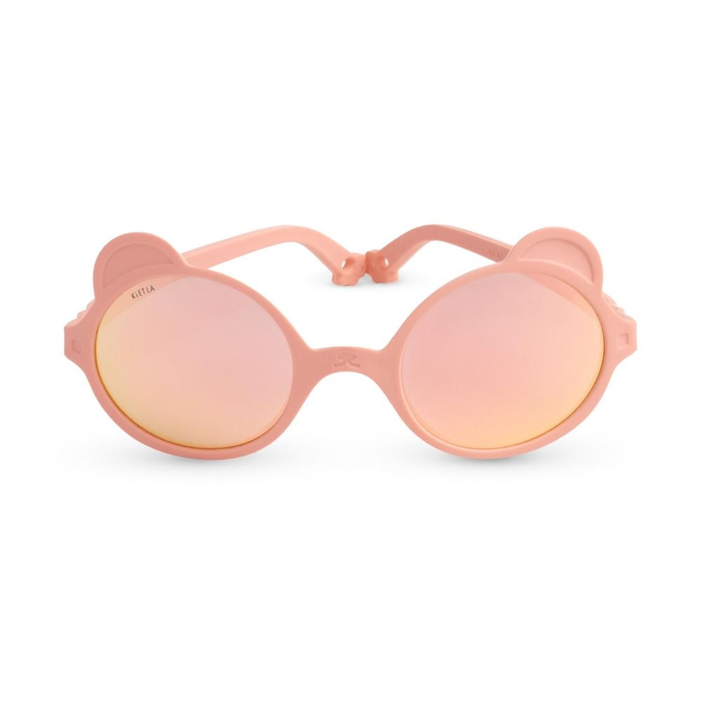 Kids accessories - SUNGLASSES OURSON - KI ET LA SAS