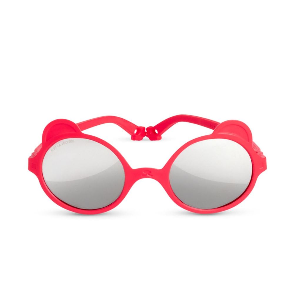 Kids accessories - SUNGLASSES OURSON - KI ET LA SAS