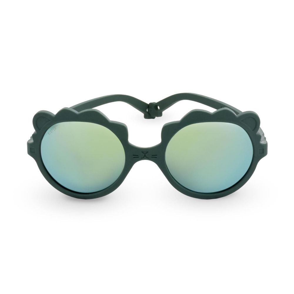 Kids accessories - LION SUNGLASSES - KI ET LA SAS