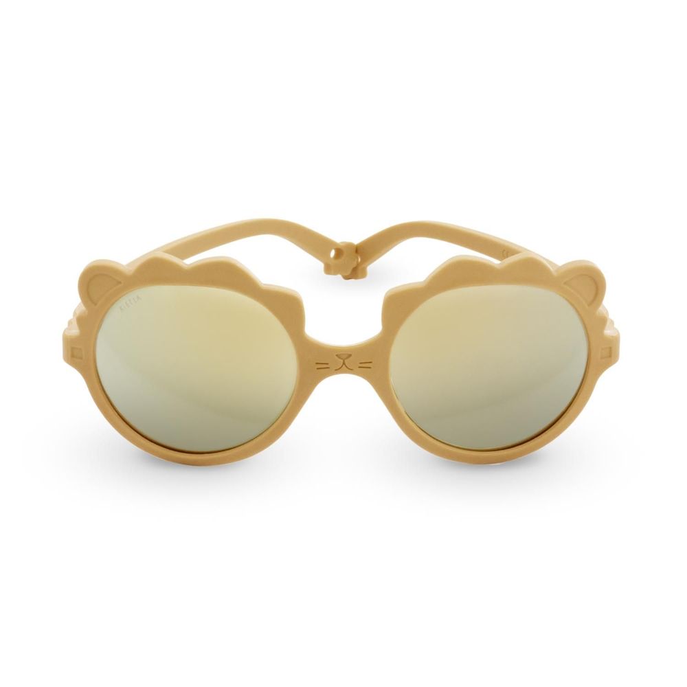 Kids accessories - LION SUNGLASSES - KI ET LA SAS