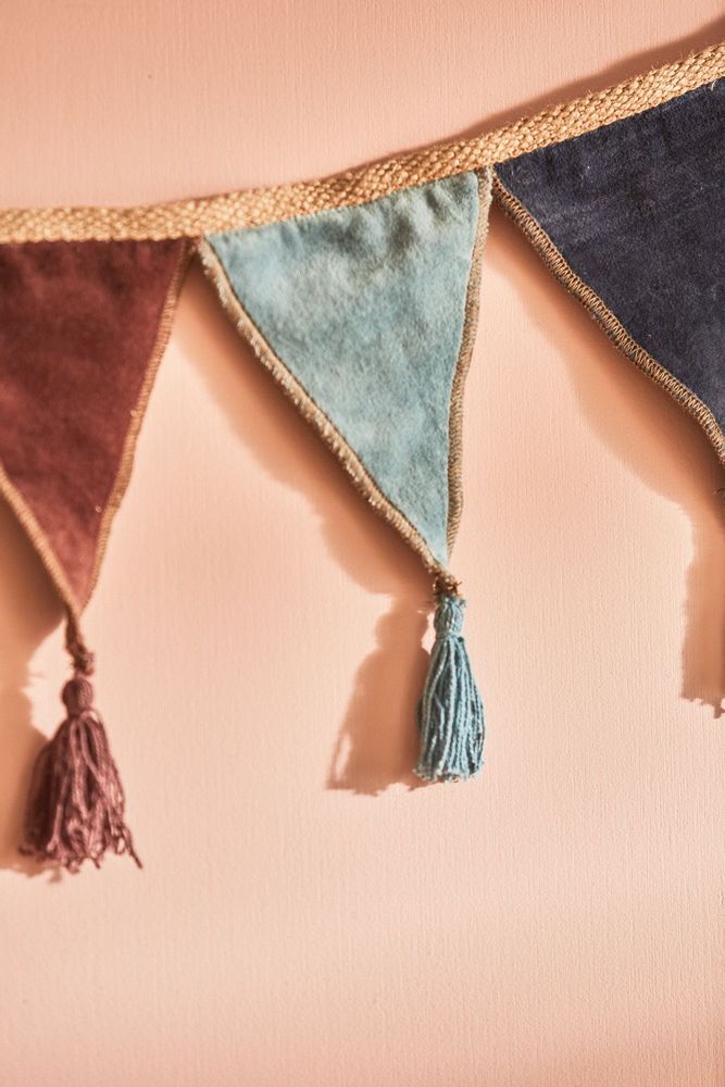 Other wall decoration - GARLANDS - CALMA HOUSE