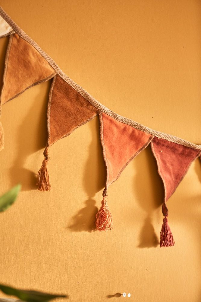Other wall decoration - GARLANDS - CALMA HOUSE