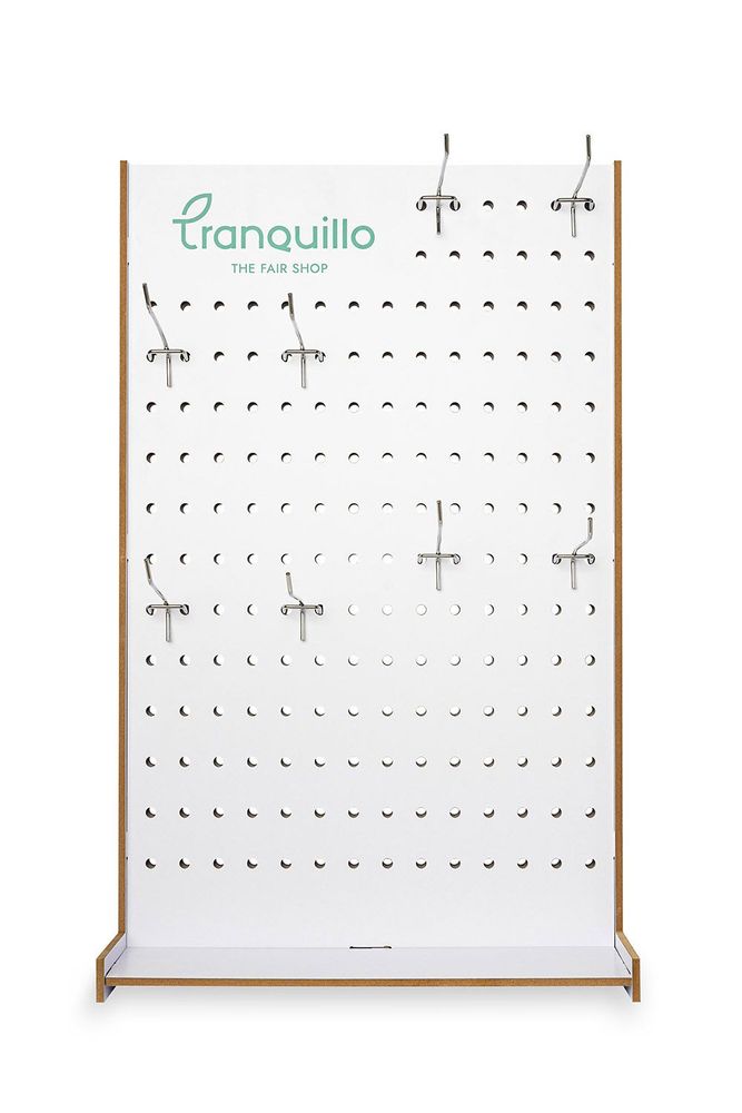 Socks - Display Fashion Accessoires - TRANQUILLO
