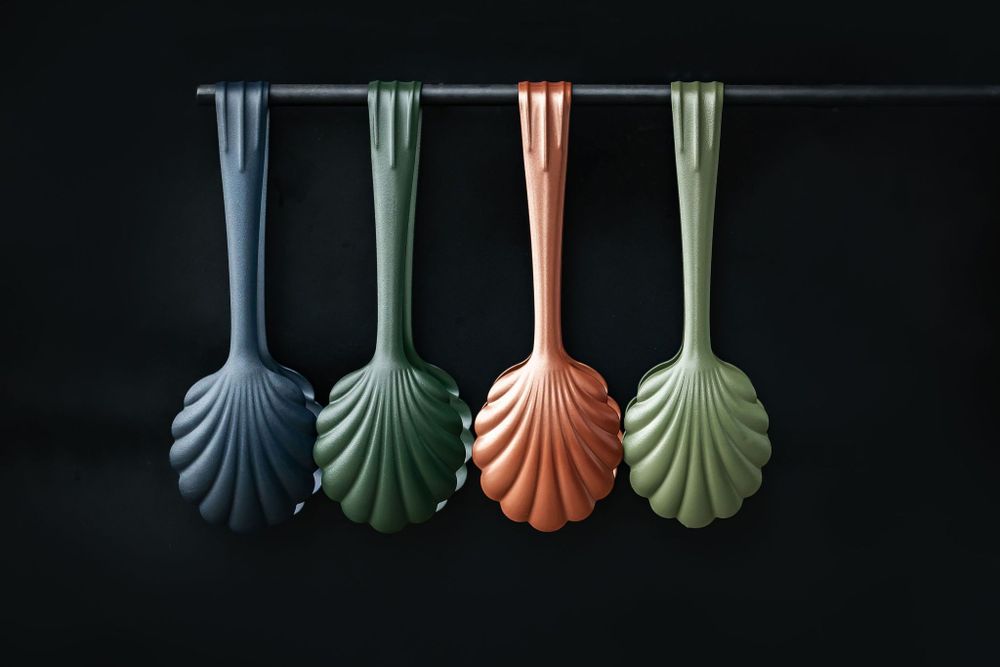 Plats et saladiers - GAMME VINTAGE BY SO CUISINE - ROGER ORFÈVRE