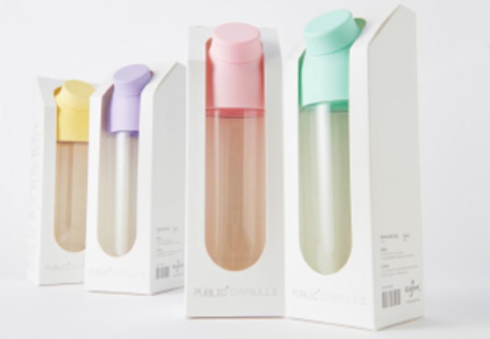 Mugs - [REVELOP] PUBLIC CAPSULE Ⅱ - KIDP(KOREA INSTITUTE OF DESIGN PROMOTION)