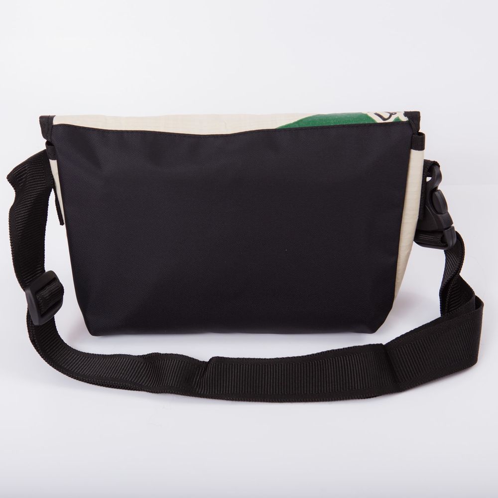 Sacs et cabas - TIGER LIFESTYLE : Tiger Sac à bandoulière - 05 - TIGER LIFESTYLE / KID-JAK-TOONG