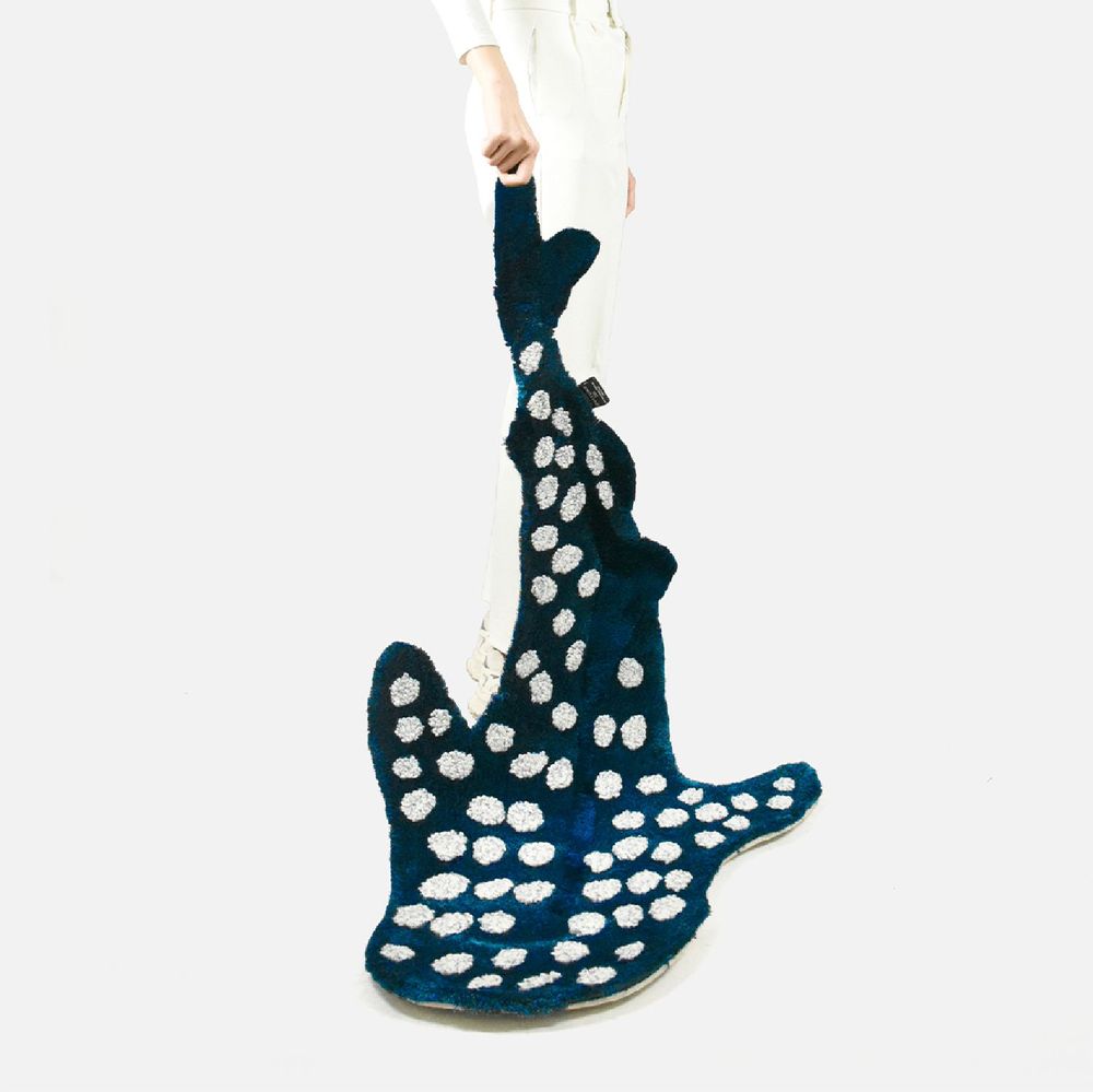 Objets de décoration - DOITUNG : Ready To Rug - DOITUNG