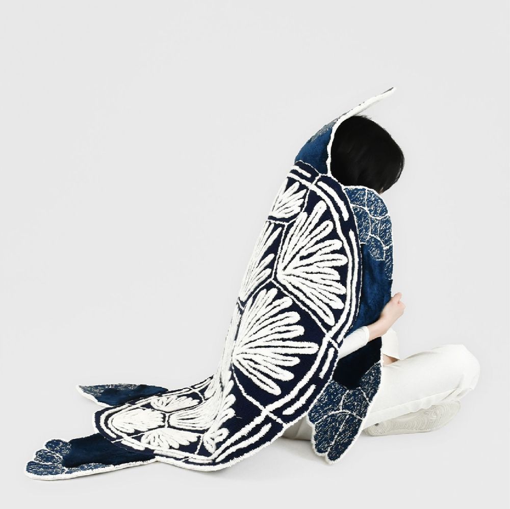 Objets de décoration - DOITUNG : Ready To Rug - DOITUNG
