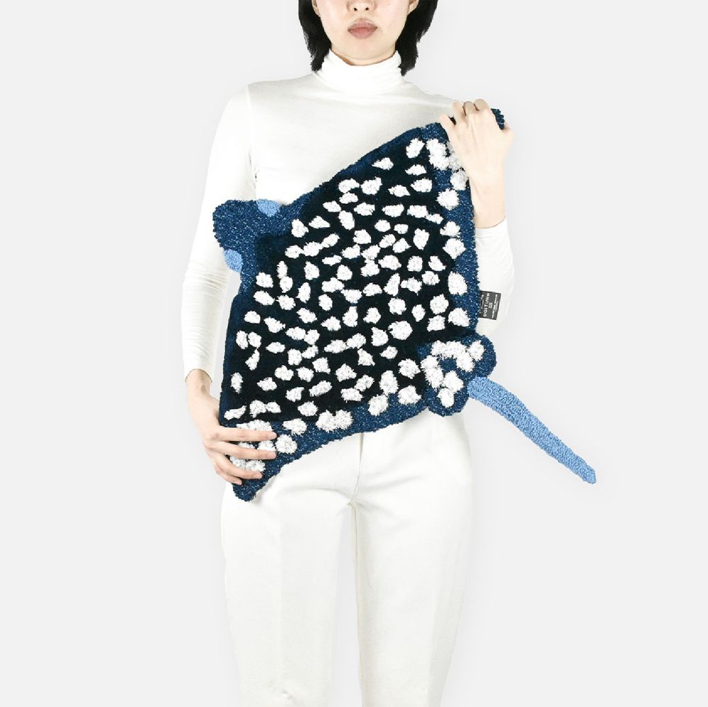 Objets de décoration - DOITUNG : Ready To Rug - DOITUNG