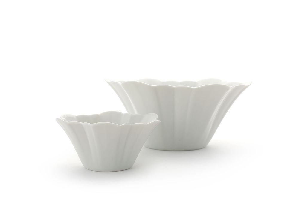 Bowls - [MUJAGI] Flower 06 bowl set - K-CERAMIC(LIVING BY SOIL)