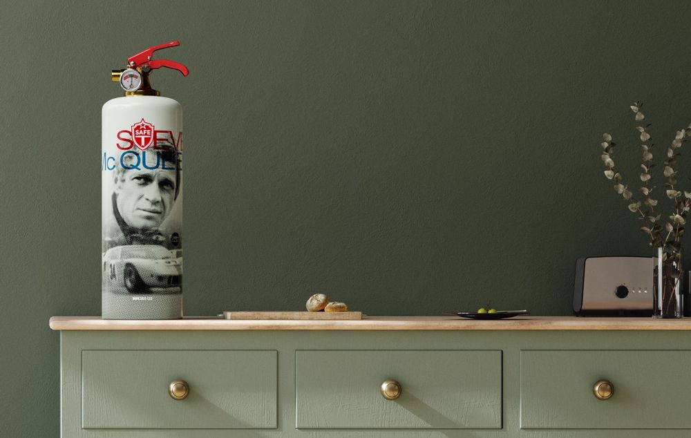 Objets de décoration - Whisky - DNC TAG