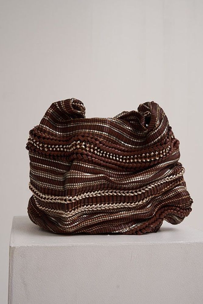 Objets de décoration - L'HISTOIRE DE YARN - PHUpha - THE YARN STORY STUDIO
