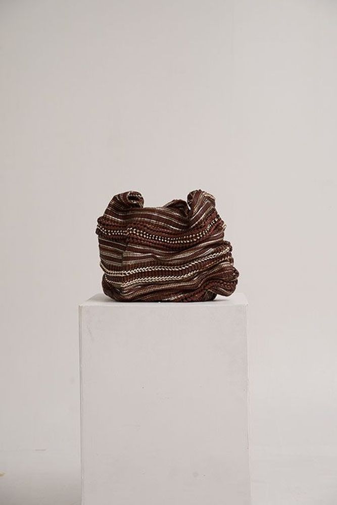 Objets de décoration - L'HISTOIRE DE YARN - PHUpha - THE YARN STORY STUDIO