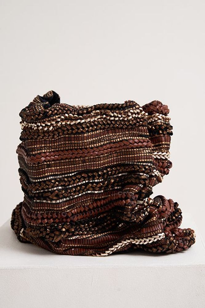 Objets de décoration - L'HISTOIRE DE YARN - PHUpha - THE YARN STORY STUDIO
