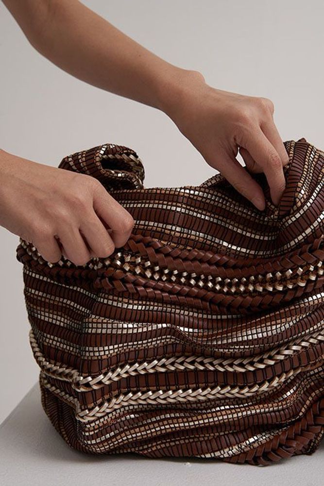 Objets de décoration - L'HISTOIRE DE YARN - PHUpha - THE YARN STORY STUDIO