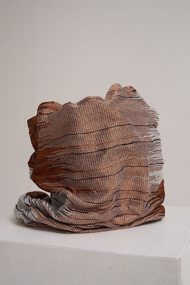 Design objects - THE YARN STORY - Fire - THE YARN STORY STUDIO