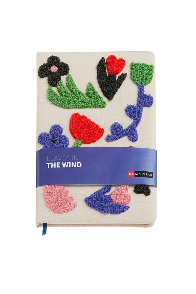 Gifts - DISPLAY COLLECTION LEAVES IN THE WIND, 30 assorted pieces - MIQUELRIUS