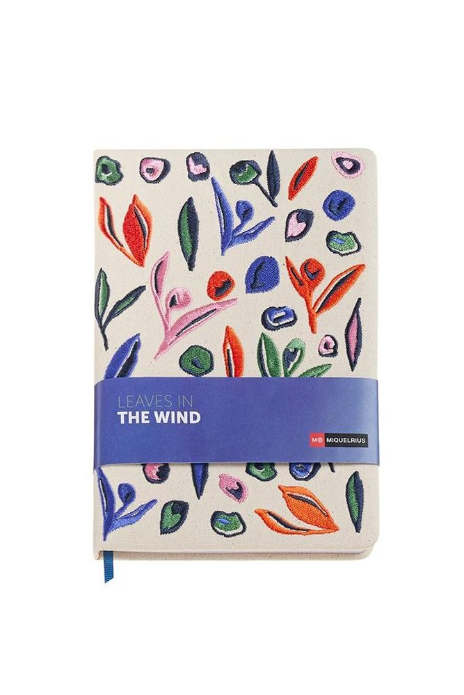 Gifts - DISPLAY COLLECTION LEAVES IN THE WIND, 30 assorted pieces - MIQUELRIUS