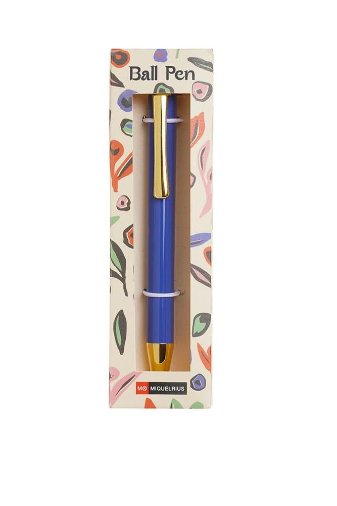 Gifts - DISPLAY COLLECTION LEAVES IN THE WIND, 30 assorted pieces - MIQUELRIUS