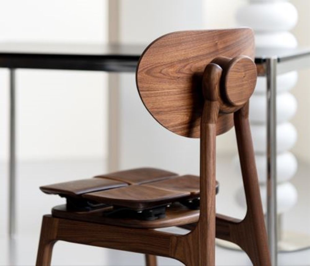Chairs - [NOOGI] Tritzoi_X - KIDP(KOREA INSTITUTE OF DESIGN PROMOTION)