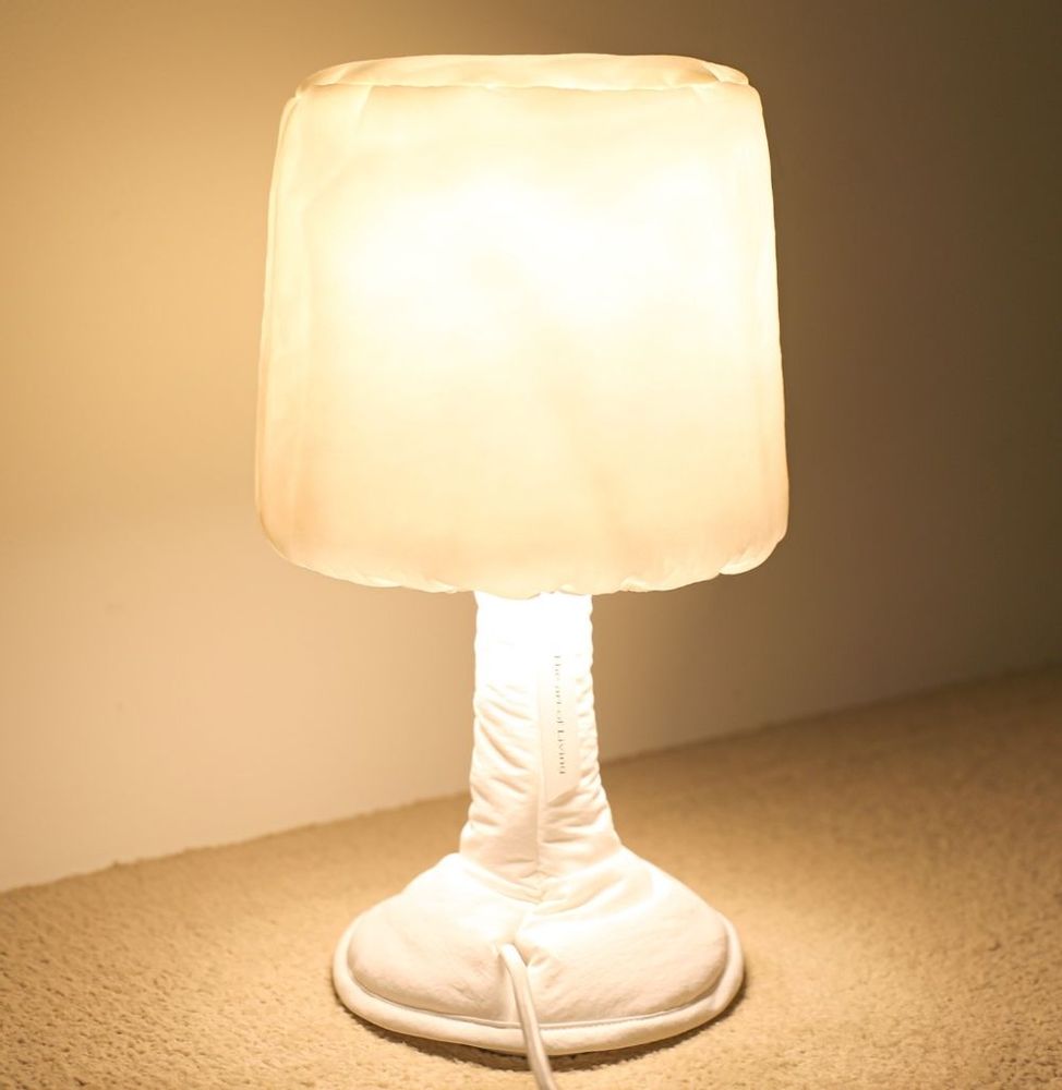 Table lamps - [life&COLLECT] Home Totem Rug - KIDP(KOREA INSTITUTE OF DESIGN PROMOTION)