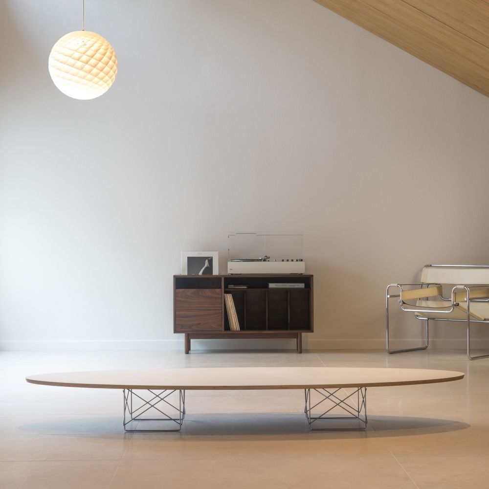 Mobilier et rangements pour bureau - [RawBrown] TS1 SIDEBOARD - KIDP(KOREA INSTITUTE OF DESIGN PROMOTION)