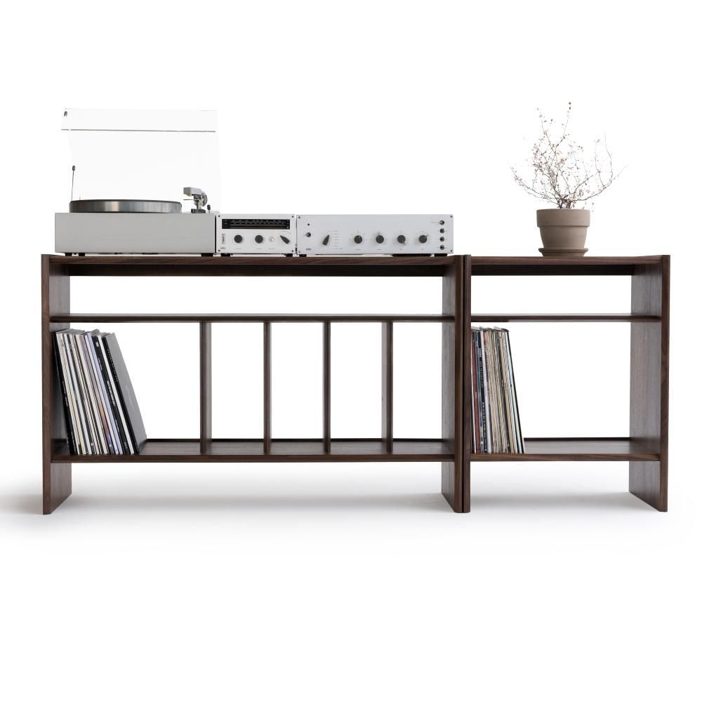 Office furniture and storage - [RawBrown] TS21 SIDEBOARD - DESIGN KOREA 2025