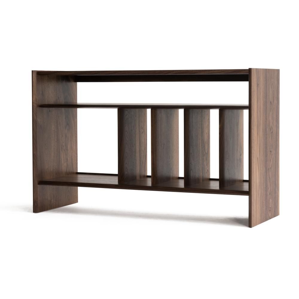 Office furniture and storage - [RawBrown] TS21 SIDEBOARD - DESIGN KOREA 2025