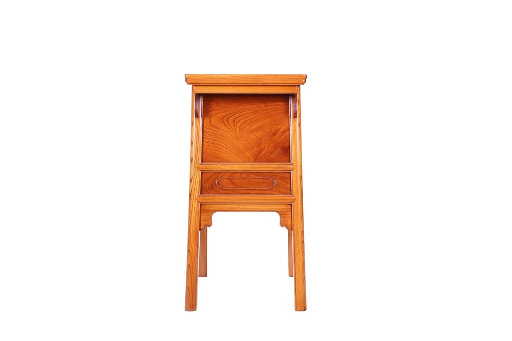 Chests of drawers - Elegant Handmade Natural Wooden Oriental Cabinet - THE ZHAI