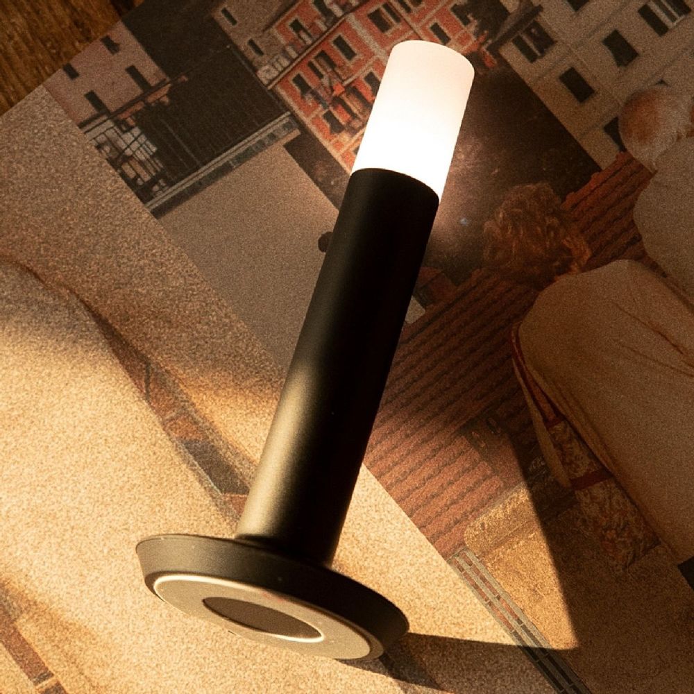 Wireless lamps - [mobile island] Lighthouse LED Lamp - KIDP(KOREA INSTITUTE OF DESIGN PROMOTION)