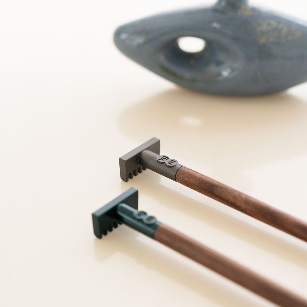Design objects - [vergum making] 3rd Hand - KIDP(KOREA INSTITUTE OF DESIGN PROMOTION)