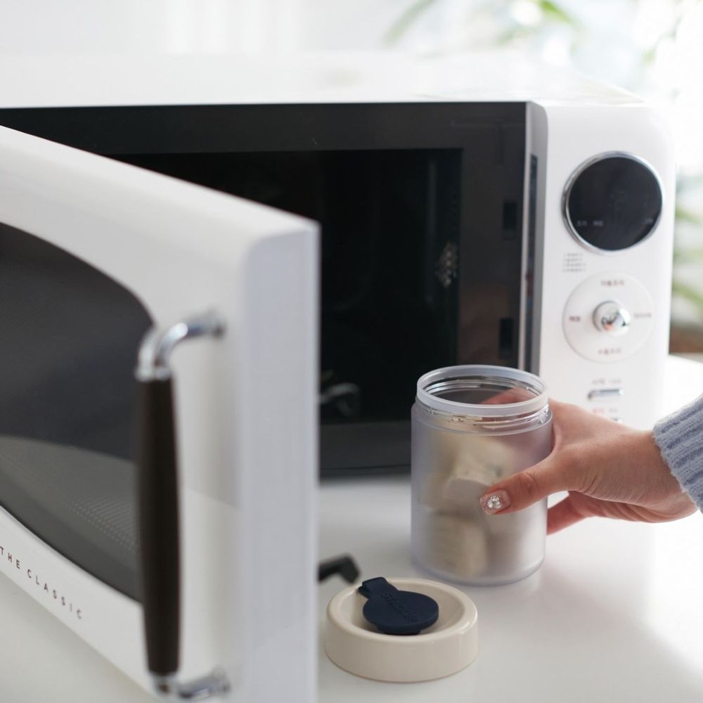 Tasses et mugs - [STACKUP] Block Bottle - DESIGN KOREA 2025