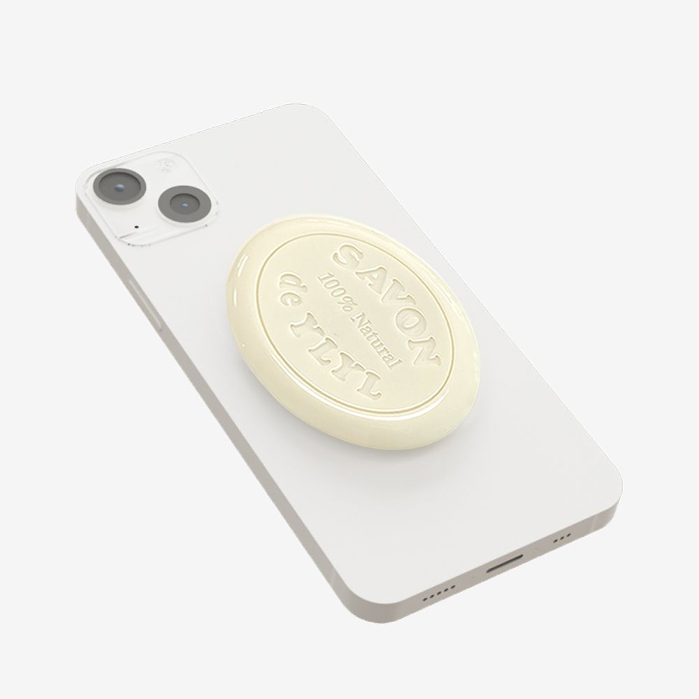 Design objects - [YLYL] Savon Pop - DESIGN KOREA 2025