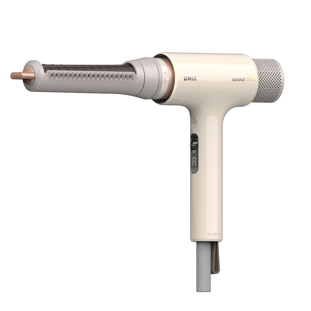 Objets design - [UNIX] AIRSHOT DUAL MOTION - KIDP(KOREA INSTITUTE OF DESIGN PROMOTION)