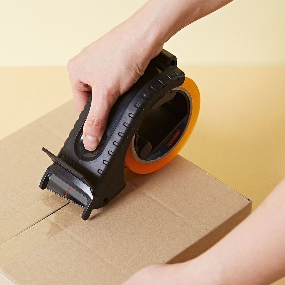 Other office supplies - [TENDO] Tendo P-2200 - KIDP(KOREA INSTITUTE OF DESIGN PROMOTION)