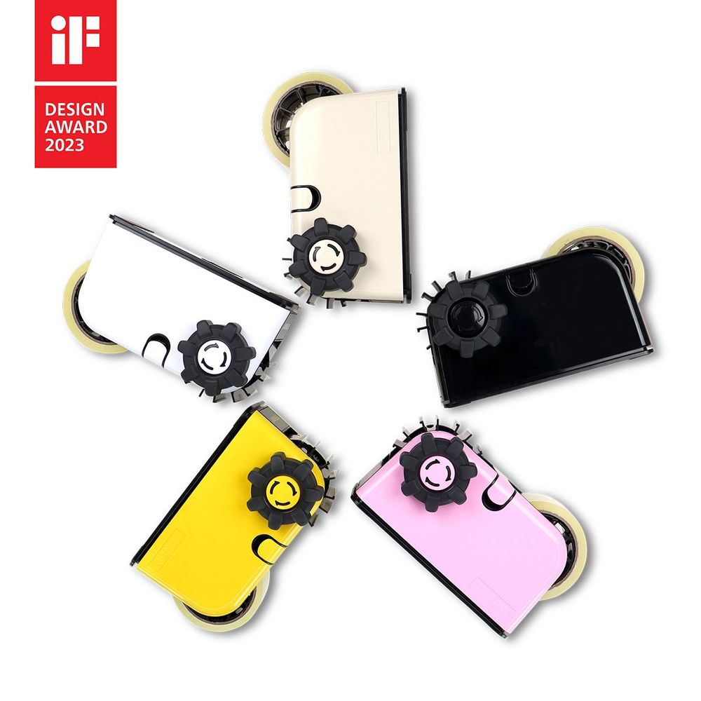 Other office supplies - [TENDO] Tendo ZO-508 - KIDP(KOREA INSTITUTE OF DESIGN PROMOTION)